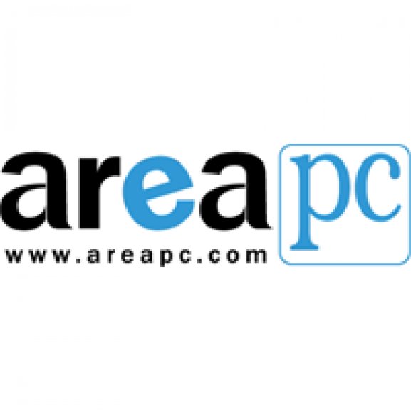 Logo of Area PC