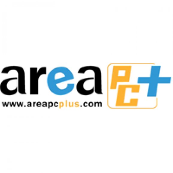 Logo of Area PC Plus