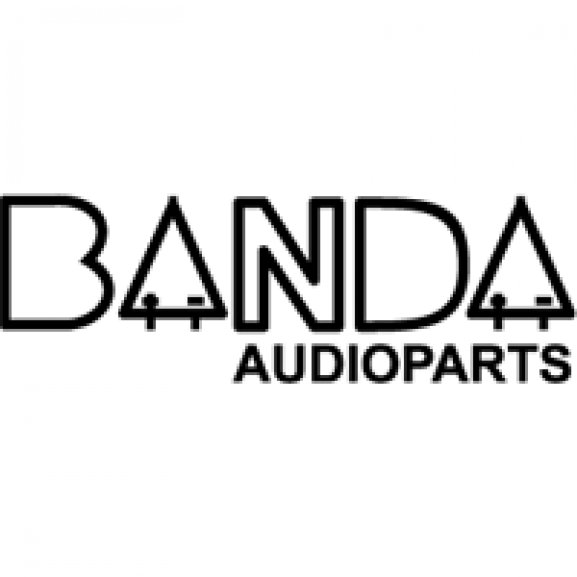 Logo of Banda
