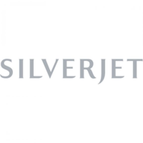 Logo of Silverjet