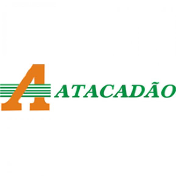Logo of Atacadão