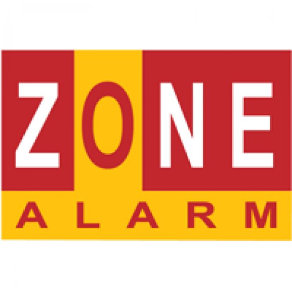 Logo of ZoneAlarm