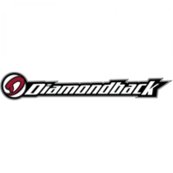 Logo of diamondback