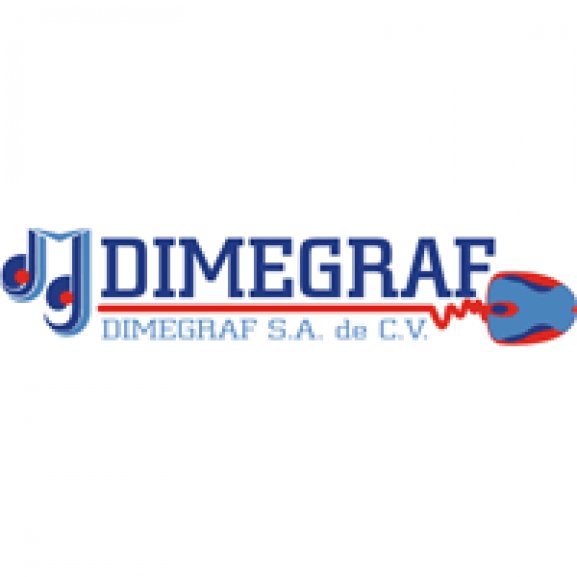 Logo of DIMEGRAF