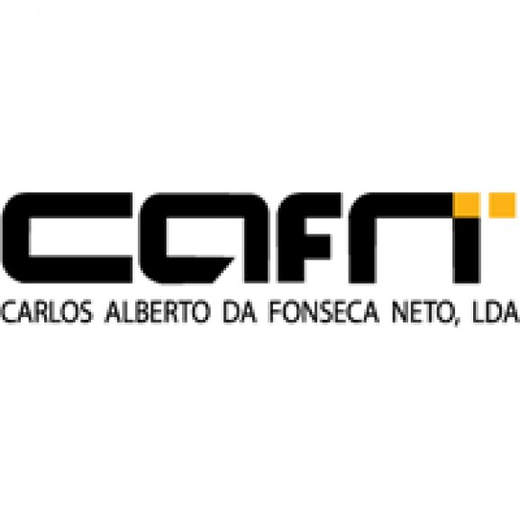Logo of CARLOS NETO LOGO_1