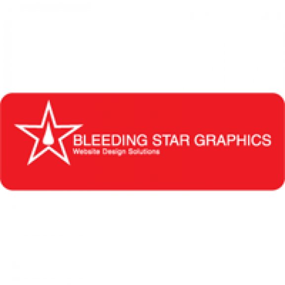 Logo of Bleedingstargraphics