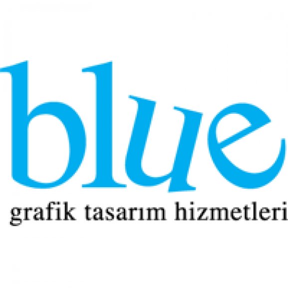 Logo of bluegrafik