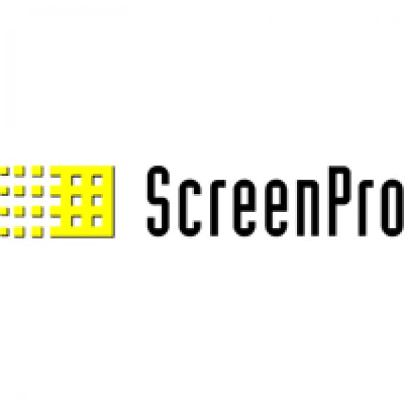 Logo of Screen Pro