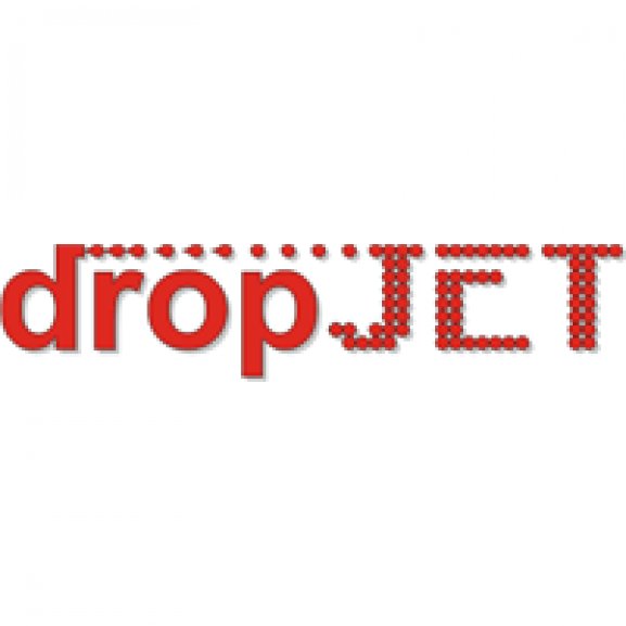 Logo of dropjet