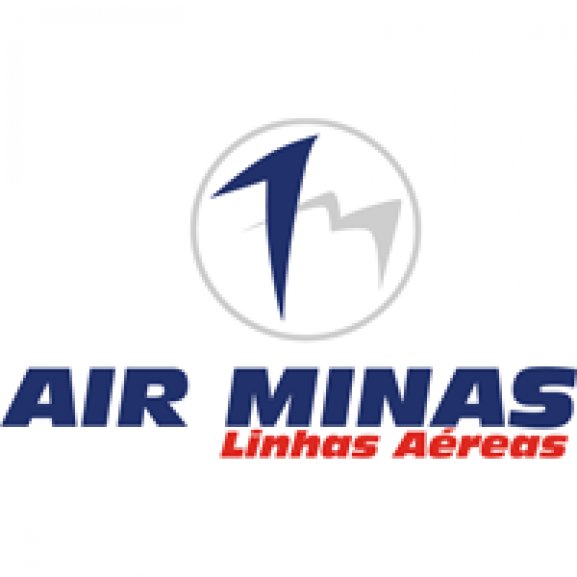 Logo of Air Minas Linhas Aéreas