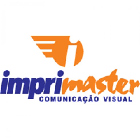 Logo of Imprimaster