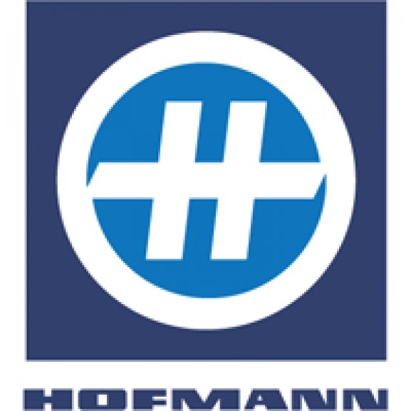 Logo of hofmann