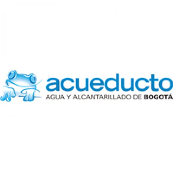 Logo of Acueducto Relieve Horizontal