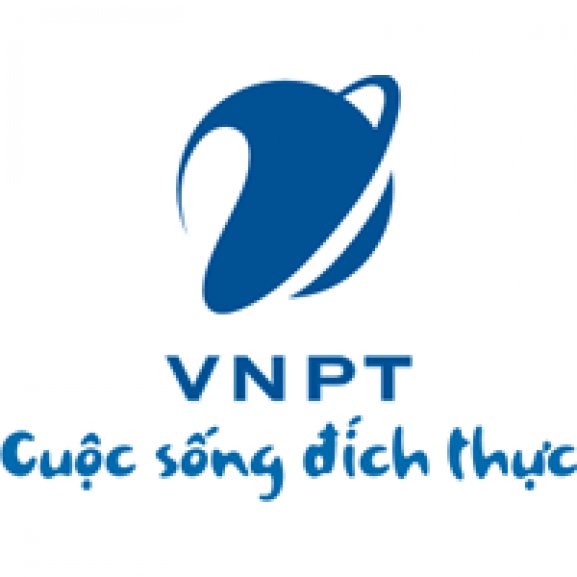 Logo of vnpt