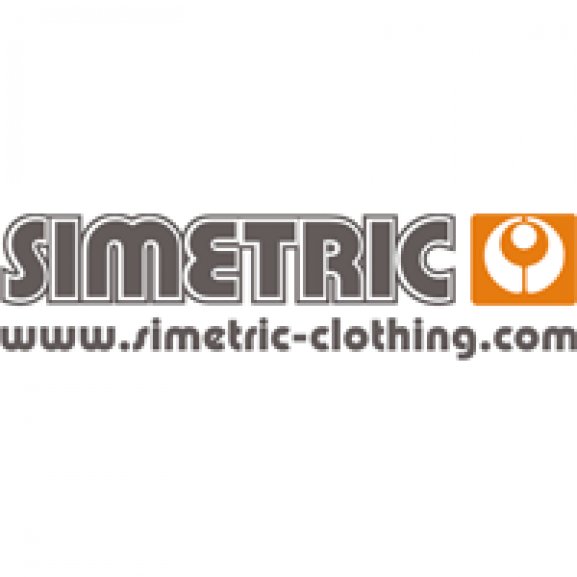 Logo of simetric