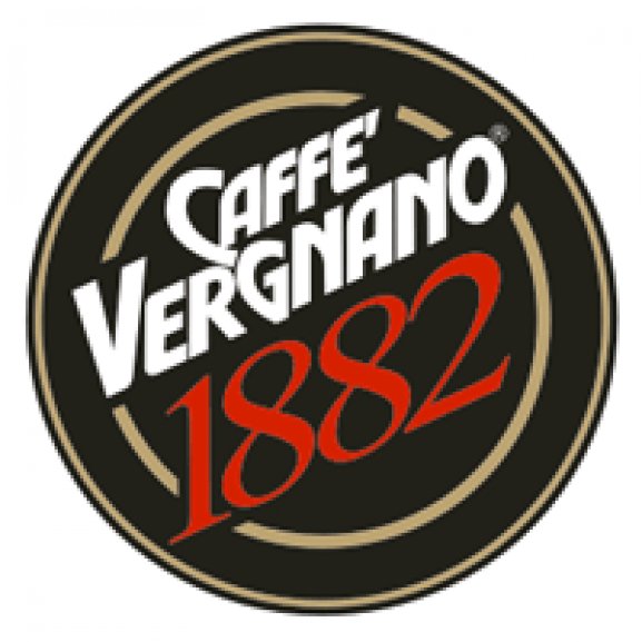 Logo of Caffe Vergnano