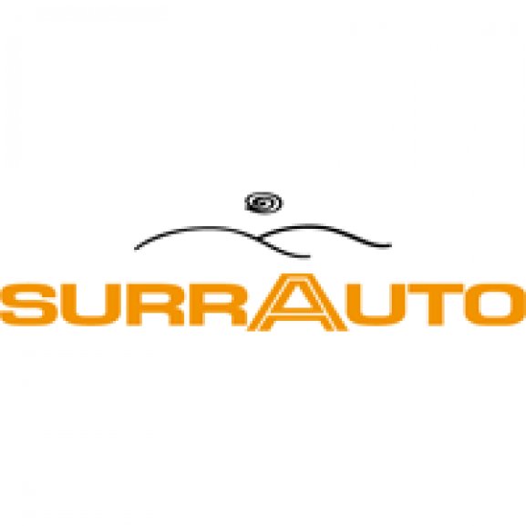Logo of SURRAUTO