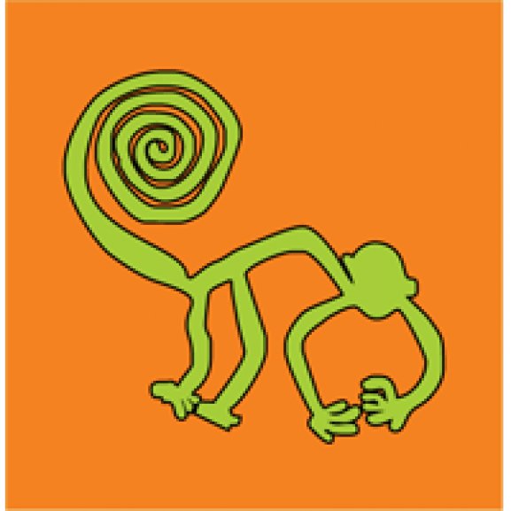 Logo of Monkey-Nazca