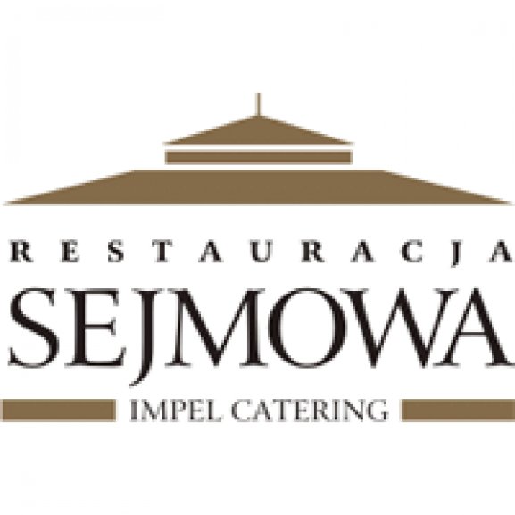 Logo of Restauracja Sejmowa Impel