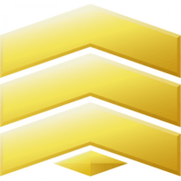 Logo of Halo 3 Medals - Sergeant Grade 2