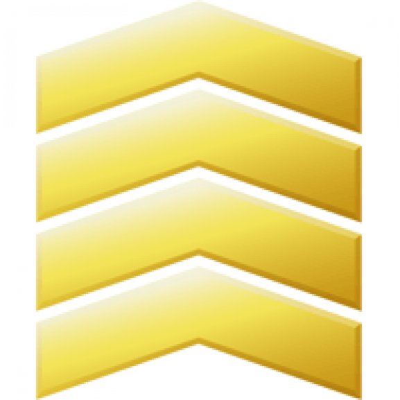 Logo of Halo 3 Medals - Gunnery Sergeant Grade 1