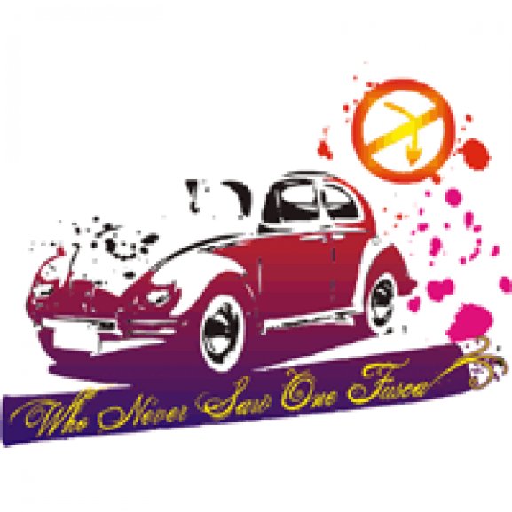 Logo of ESTAMPA - FUSCA