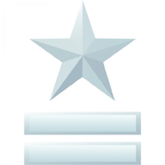 Logo of Halo 3 Medals - Captain Grade 3