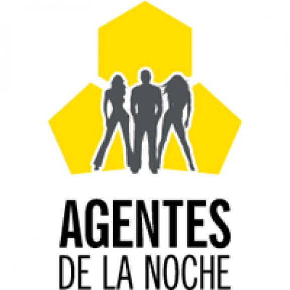 Logo of Agentesdelanoche