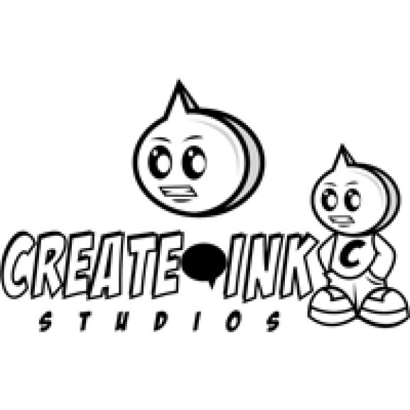 Logo of CREATE INK