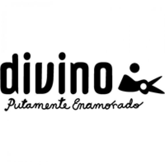Logo of divino