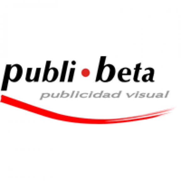 Logo of PUBLIBETA