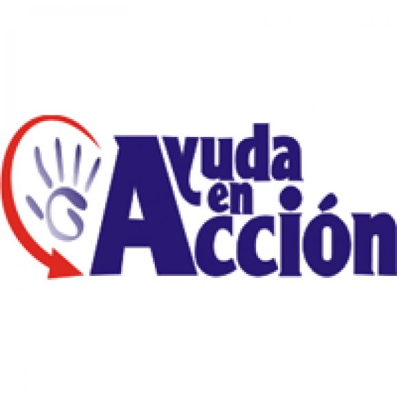 Logo of Ayuda en accion