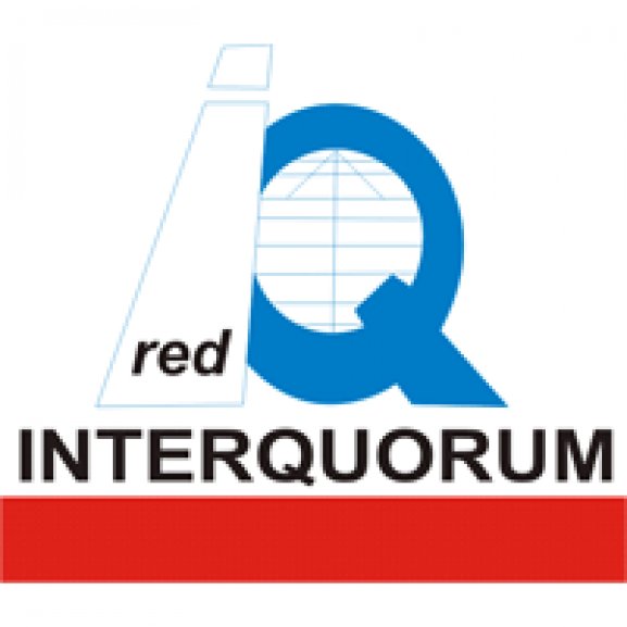 Logo of RED INTERQUORUM