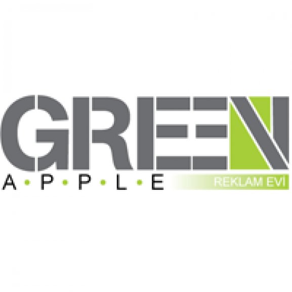 Logo of greenapple