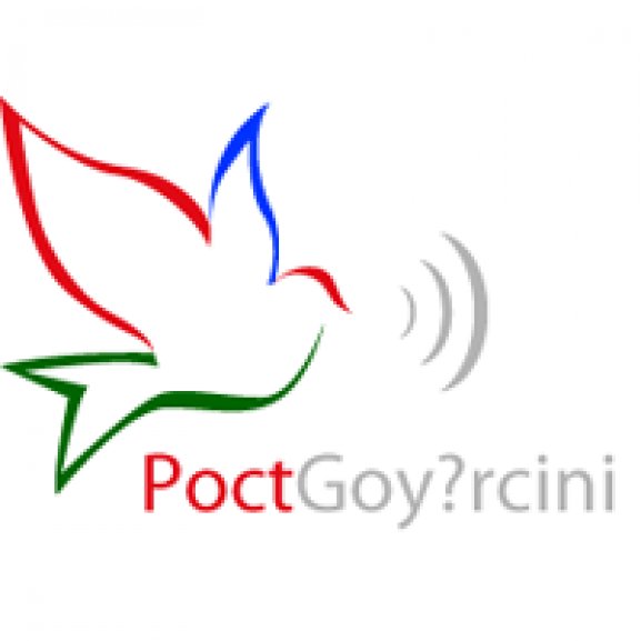 Logo of PoçtGöyerçini (Pocht Goyerchini)