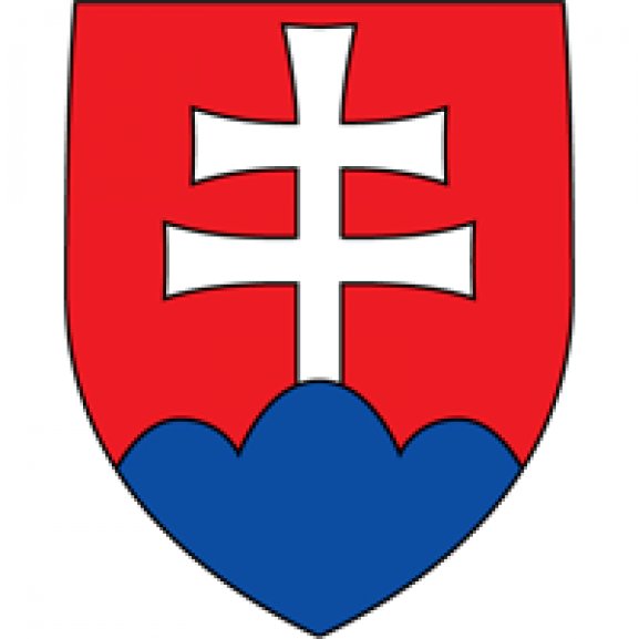 Logo of Slovak republic