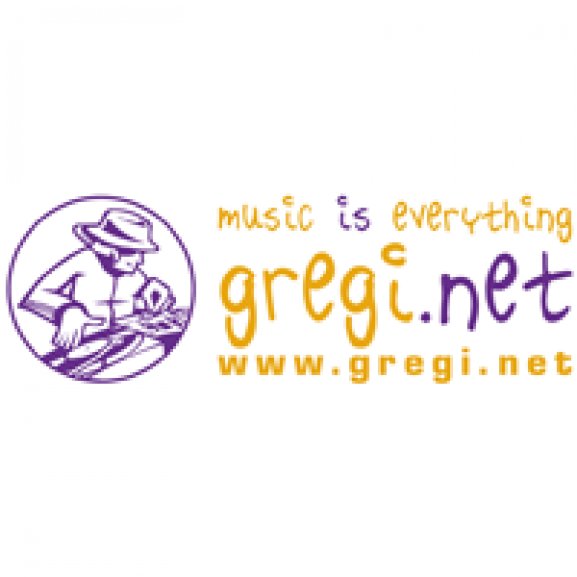 Logo of gregi.net