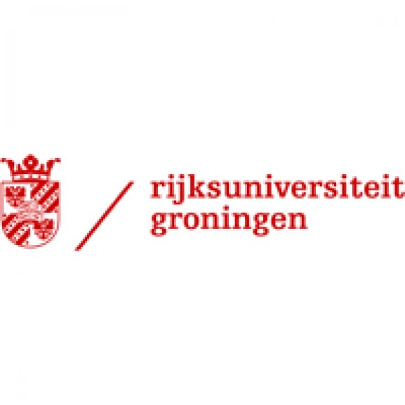 Logo of University of Groningen