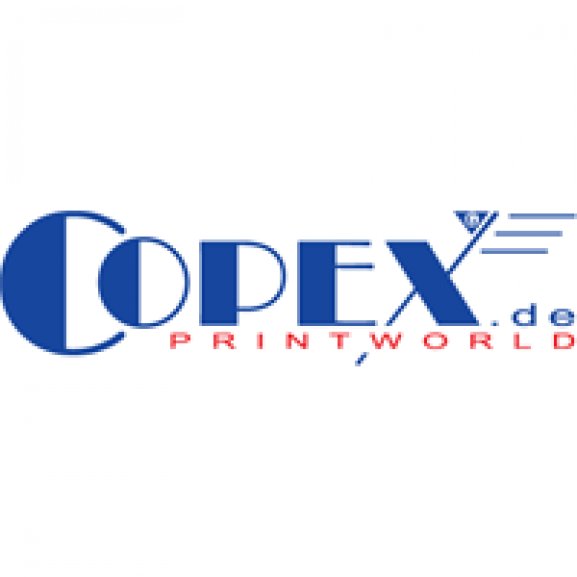 Logo of Copex Printworld