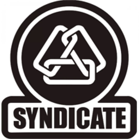 Logo of Syndicate santa cruze bike