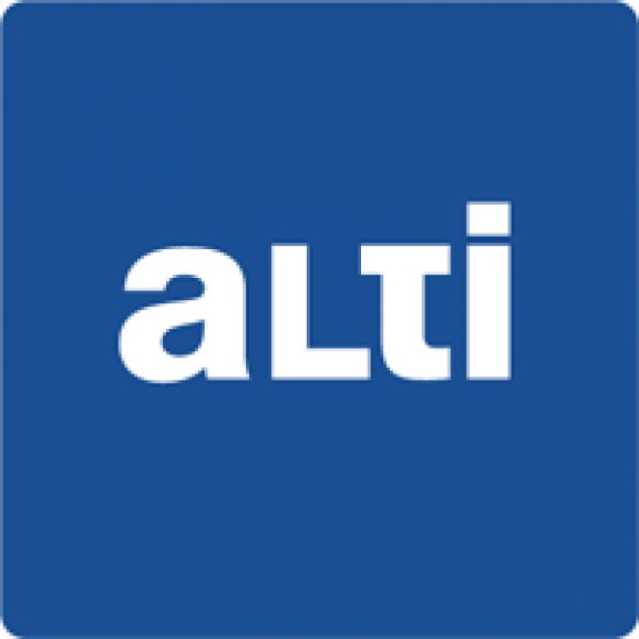 Logo of Alti