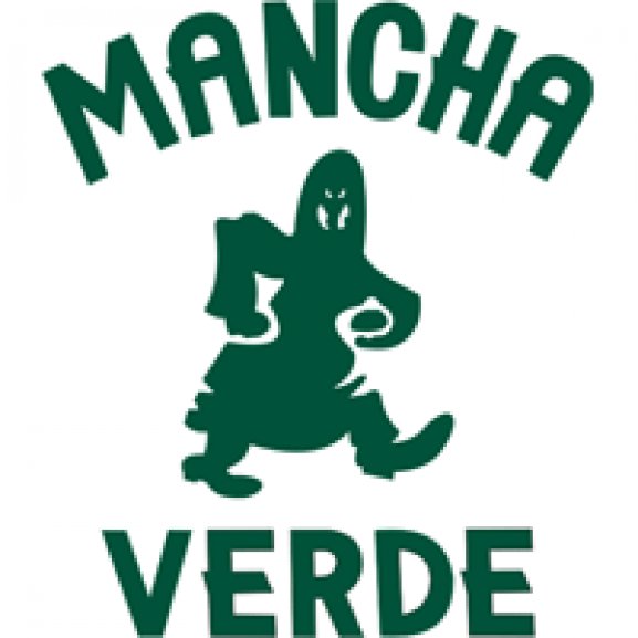 Logo of Mancha Verde