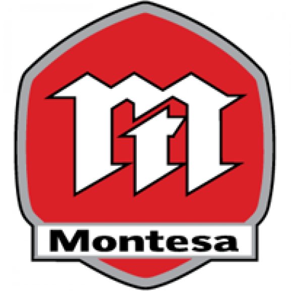 Logo of Montesa