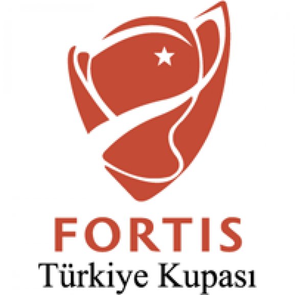 Logo of Fortis Turkiye Kupasi