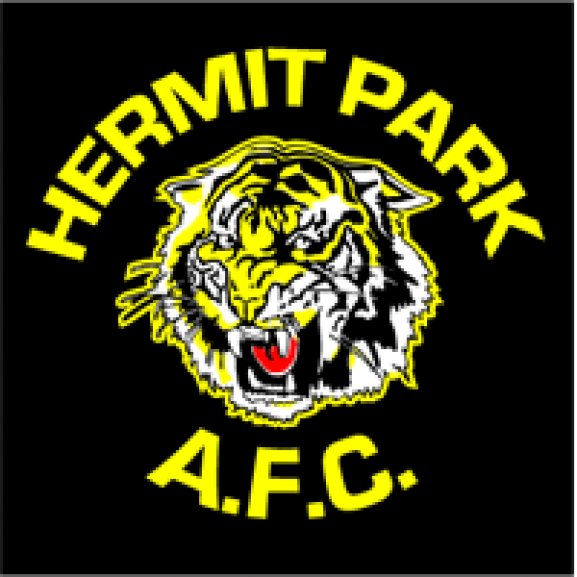 Logo of Hermit Park AFL