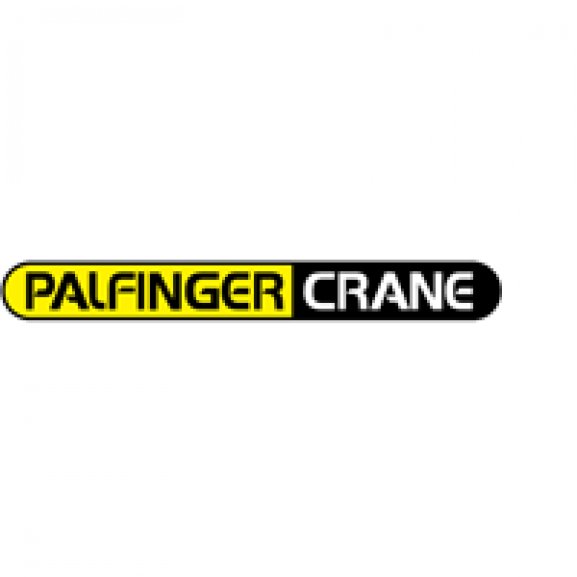 Logo of Palfinger Crane