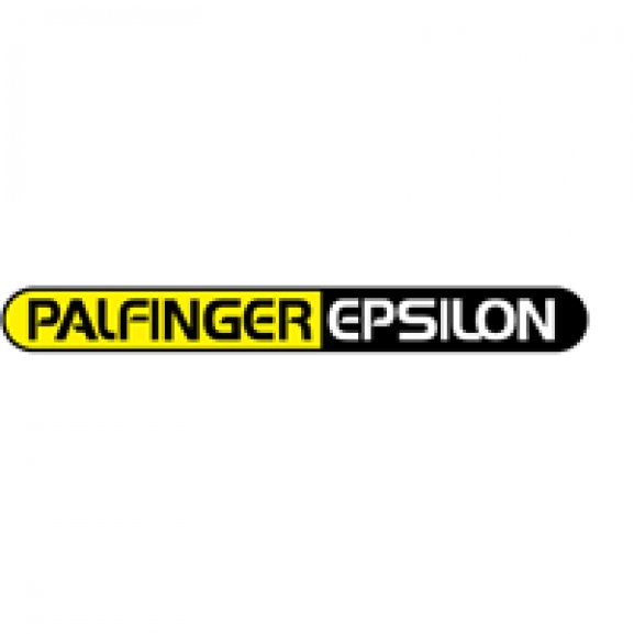 Logo of Palfinger Epsilon