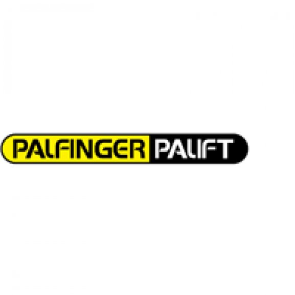 Logo of Palfinger Palift