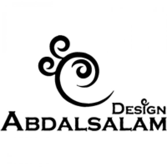 Logo of abdalsalam design