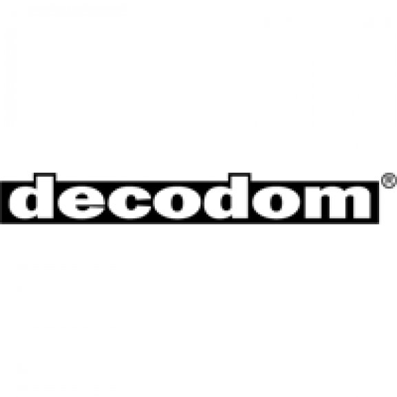 Logo of Decodom